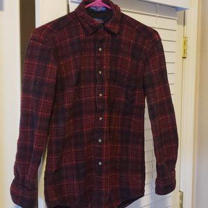 Pendleton Wool Shirt